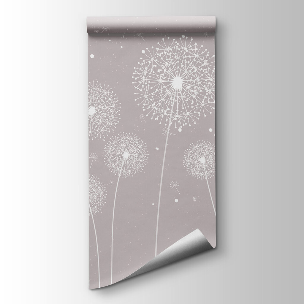 Dandelion Sparkle — product view
