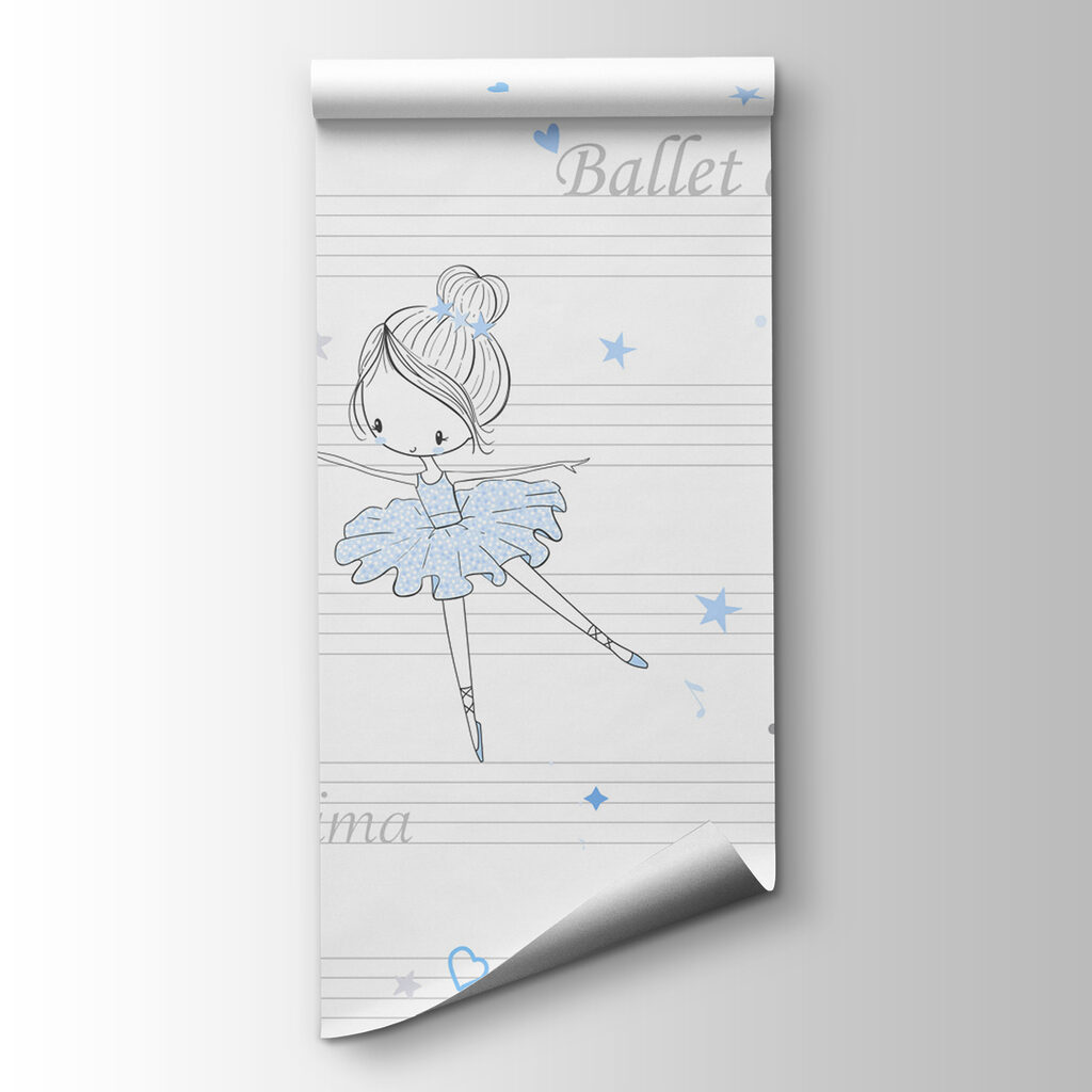Little Ballet Class — product view