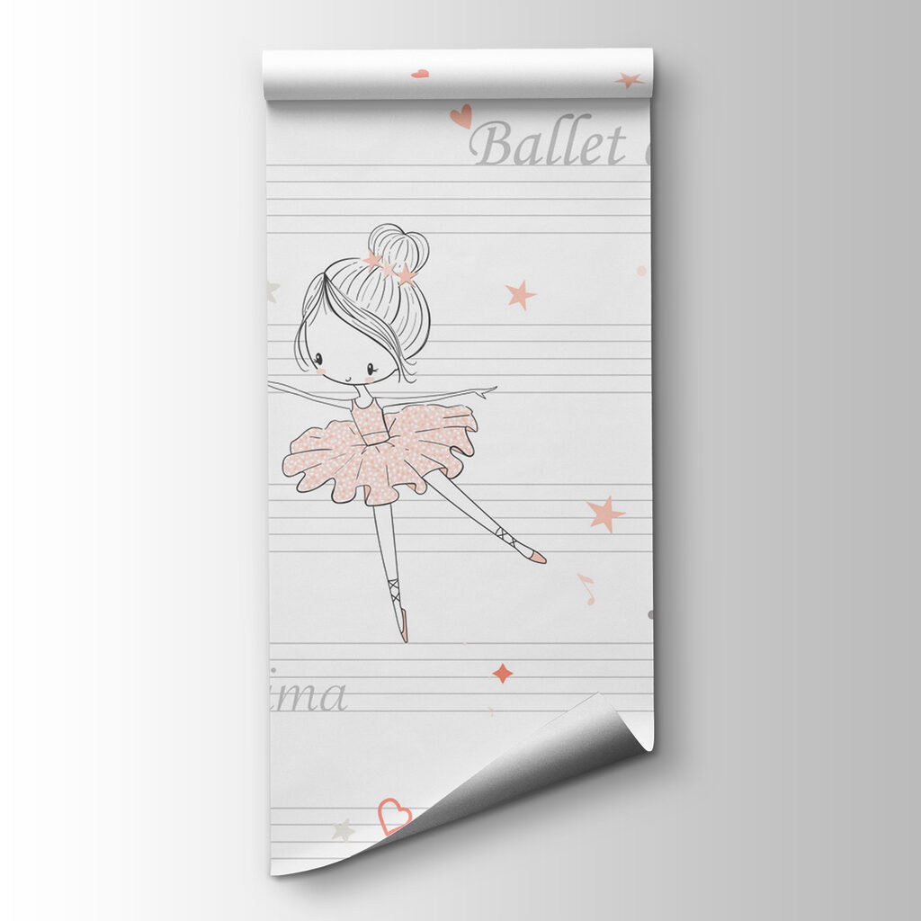 Little Ballet Class — product view