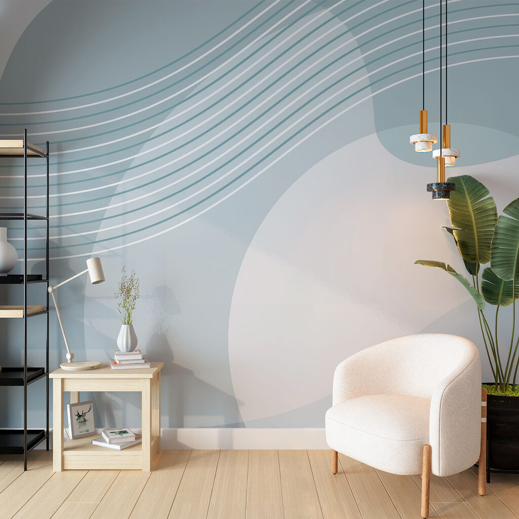 Rhythmic Horizons — interior 1