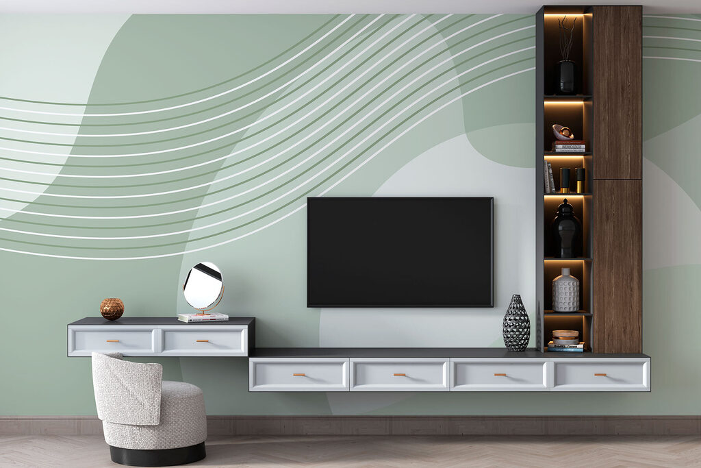 Rhythmic Horizons — interior 1