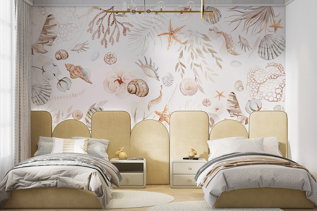 Coral Keepsakes — interior 2