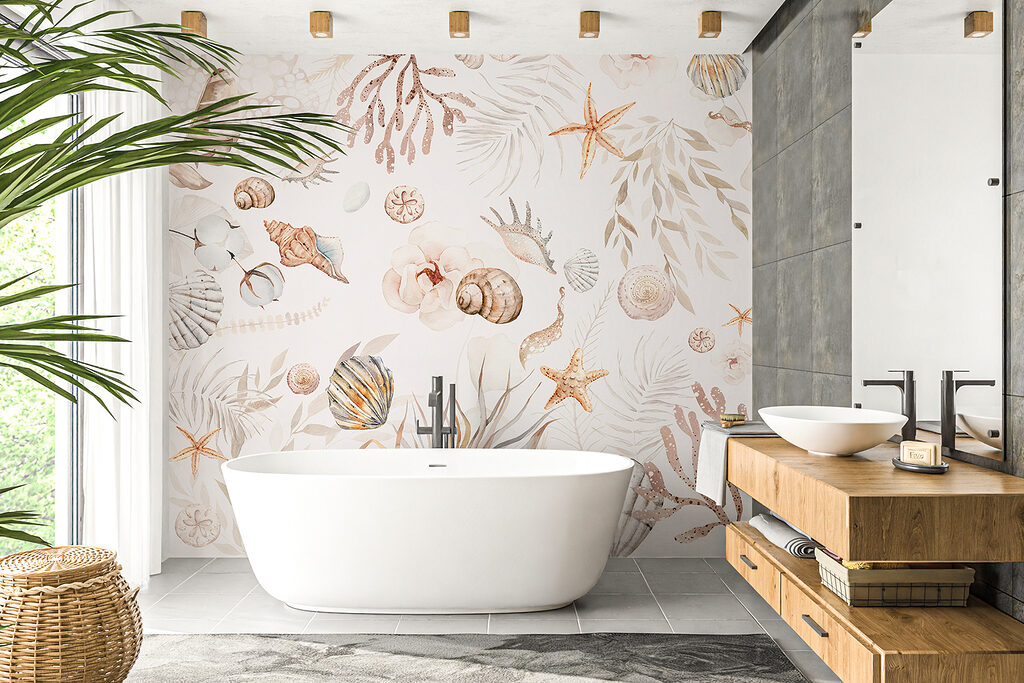 Coral Keepsakes — interior 4