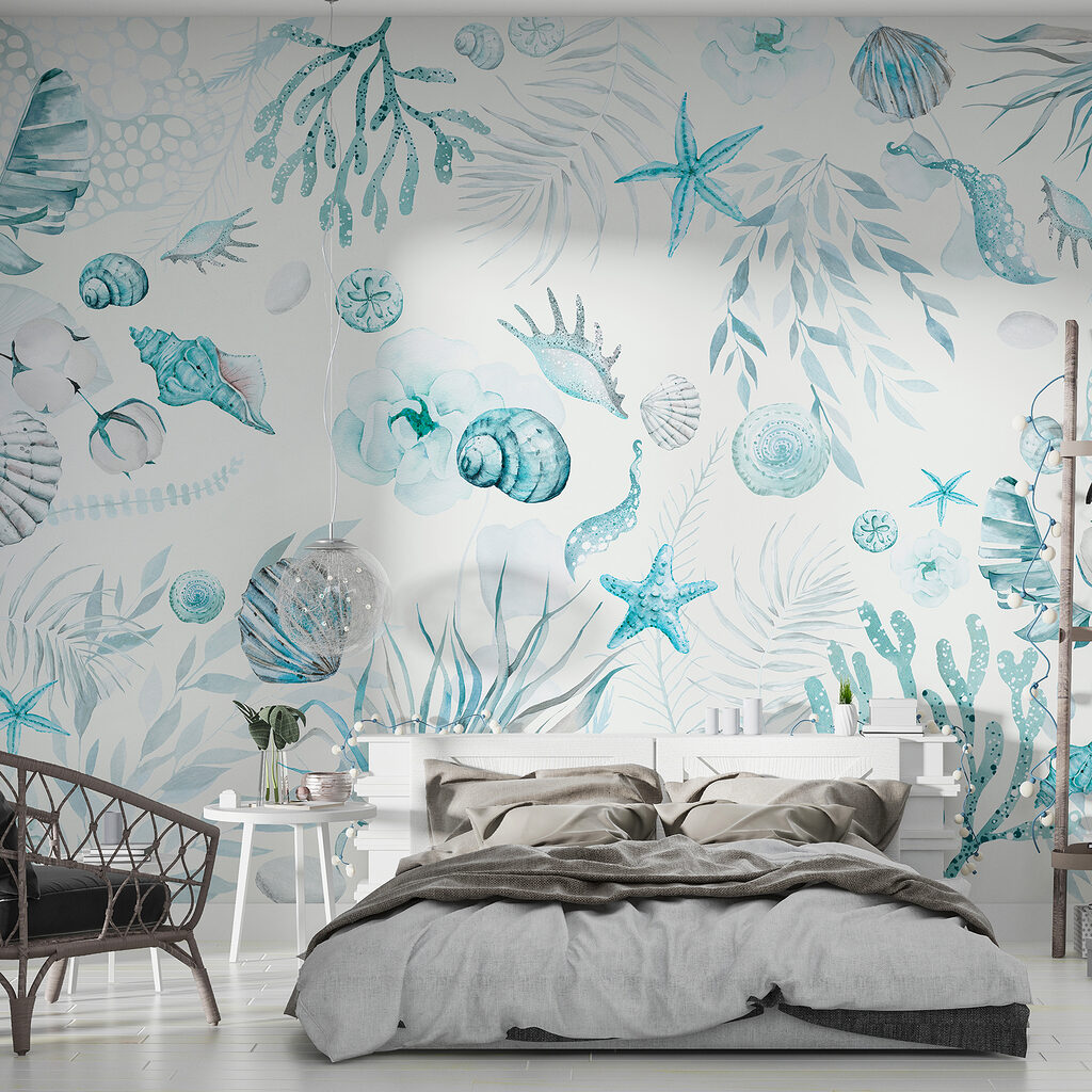 Coral Keepsakes — interior 1