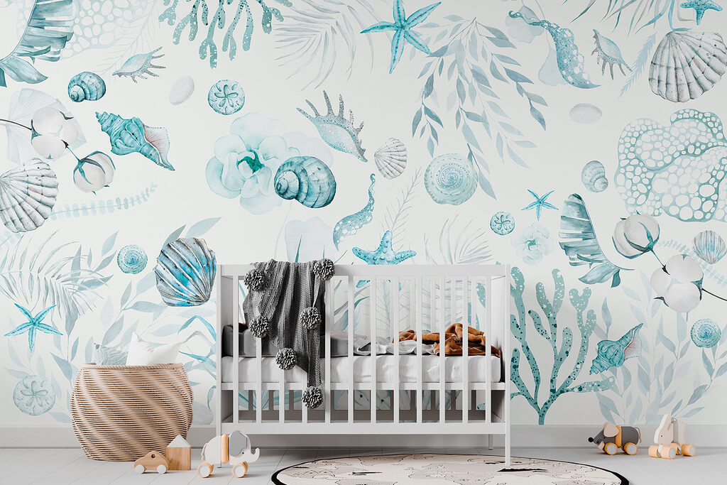 Coral Keepsakes — interior 2