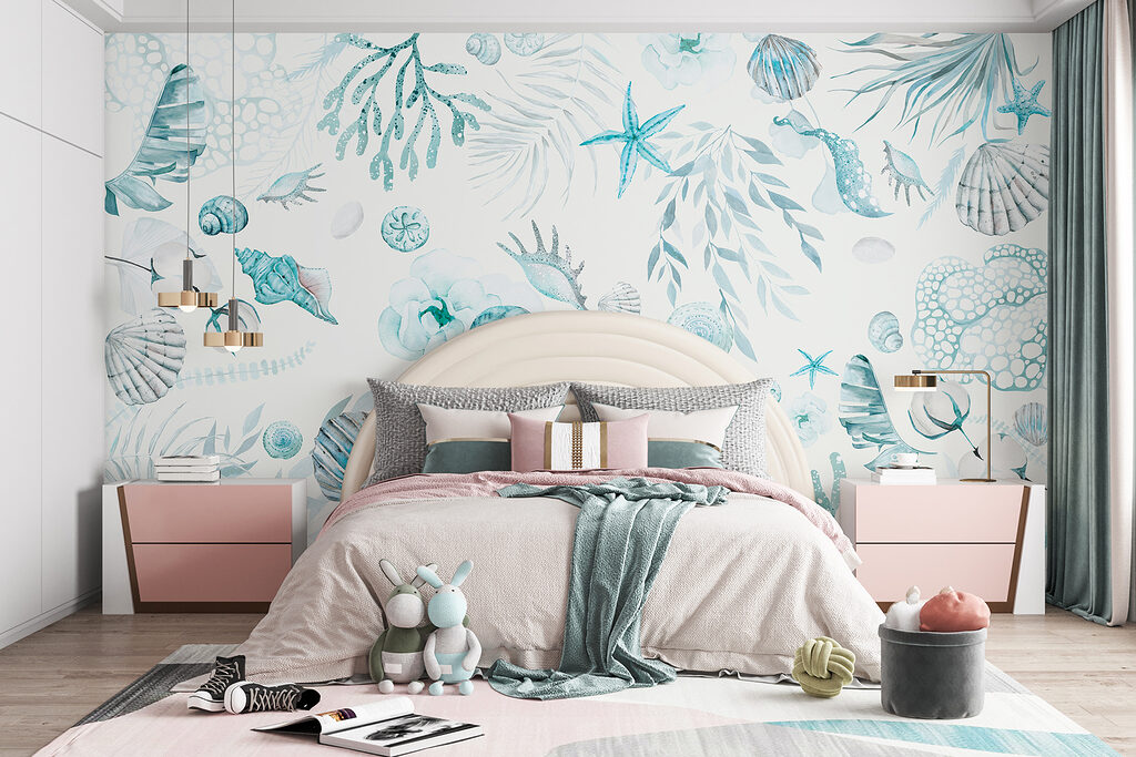 Coral Keepsakes — interior 3
