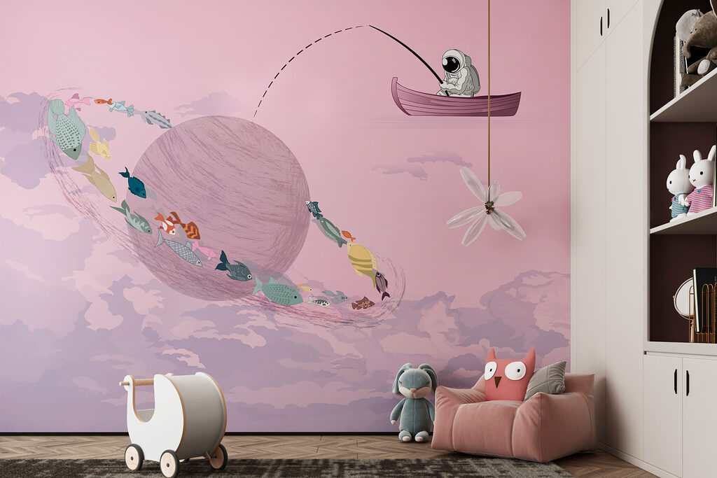 Planet Fishing Adventure — interior 3