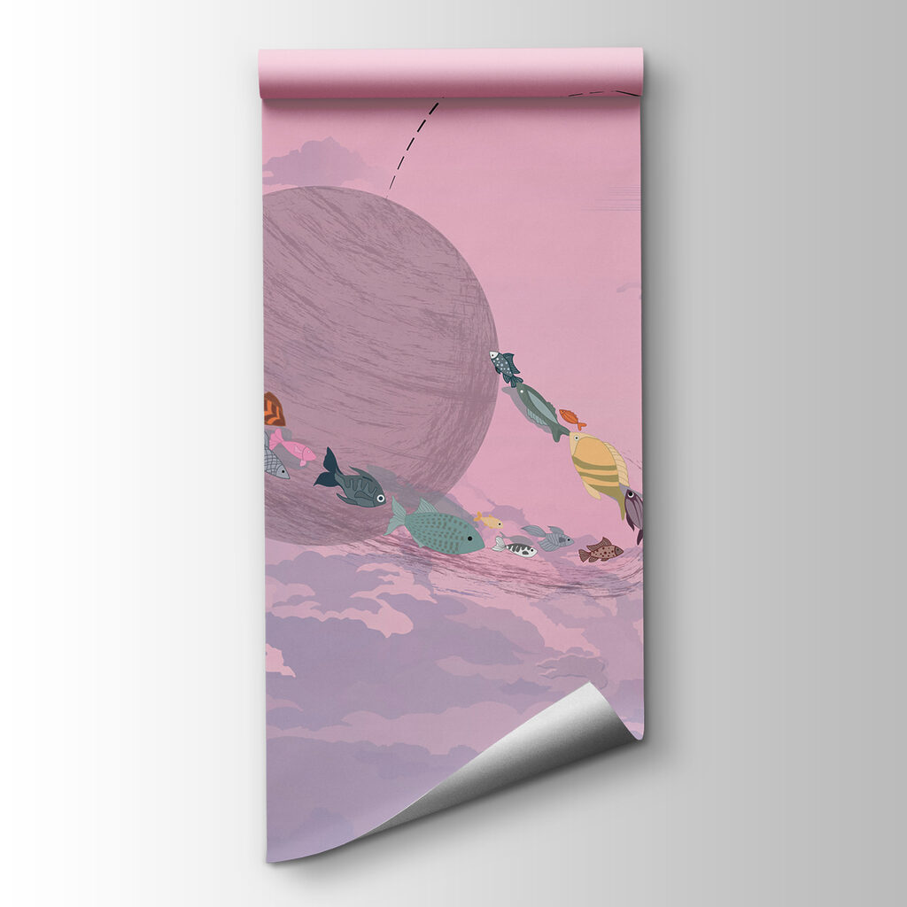 Planet Fishing Adventure — product view