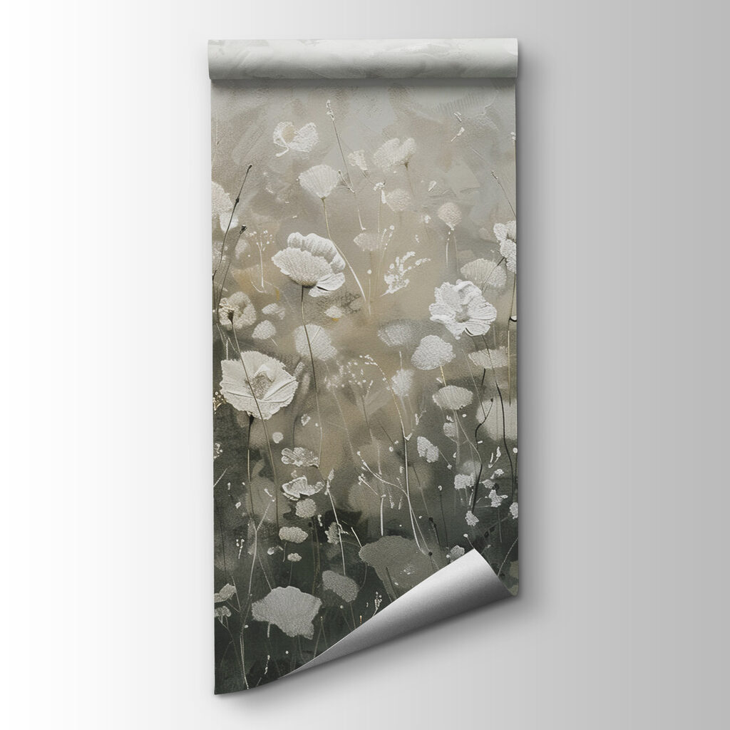 Gentle Meadow Flowers — product view