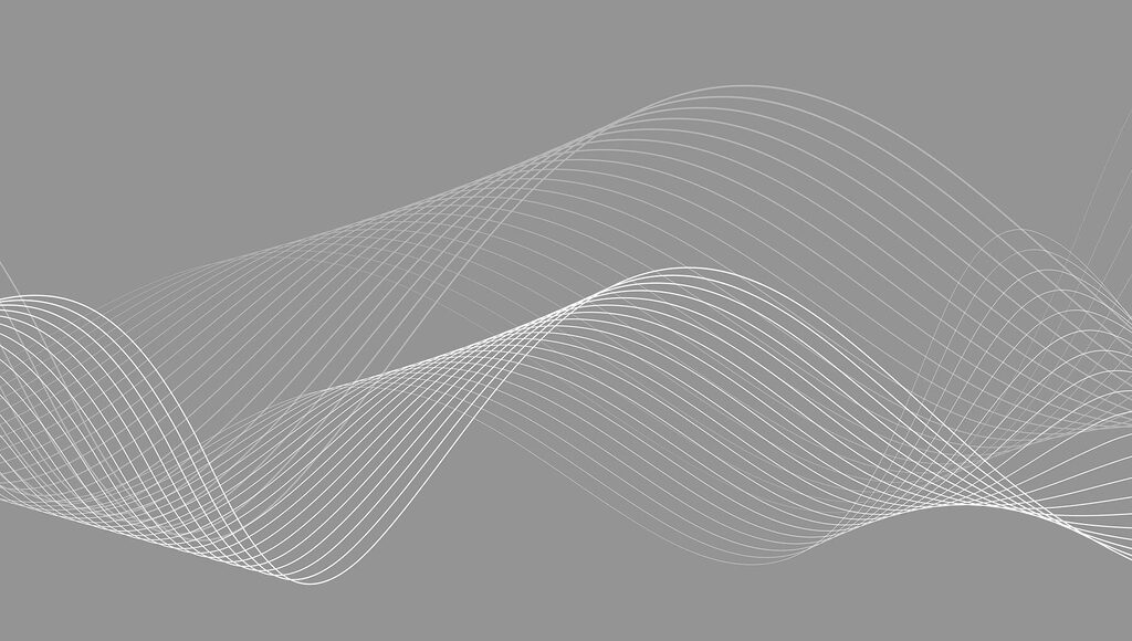 Waves of Fine Lines — full design