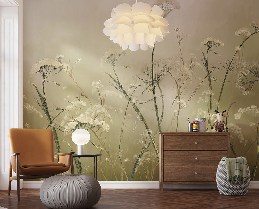 Meadow in Soft Light — interior 3