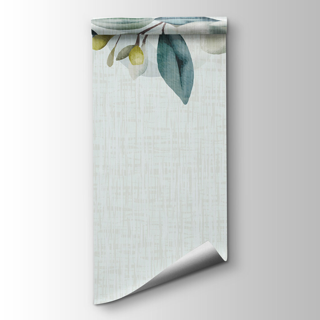 Magnolia Garland — product view