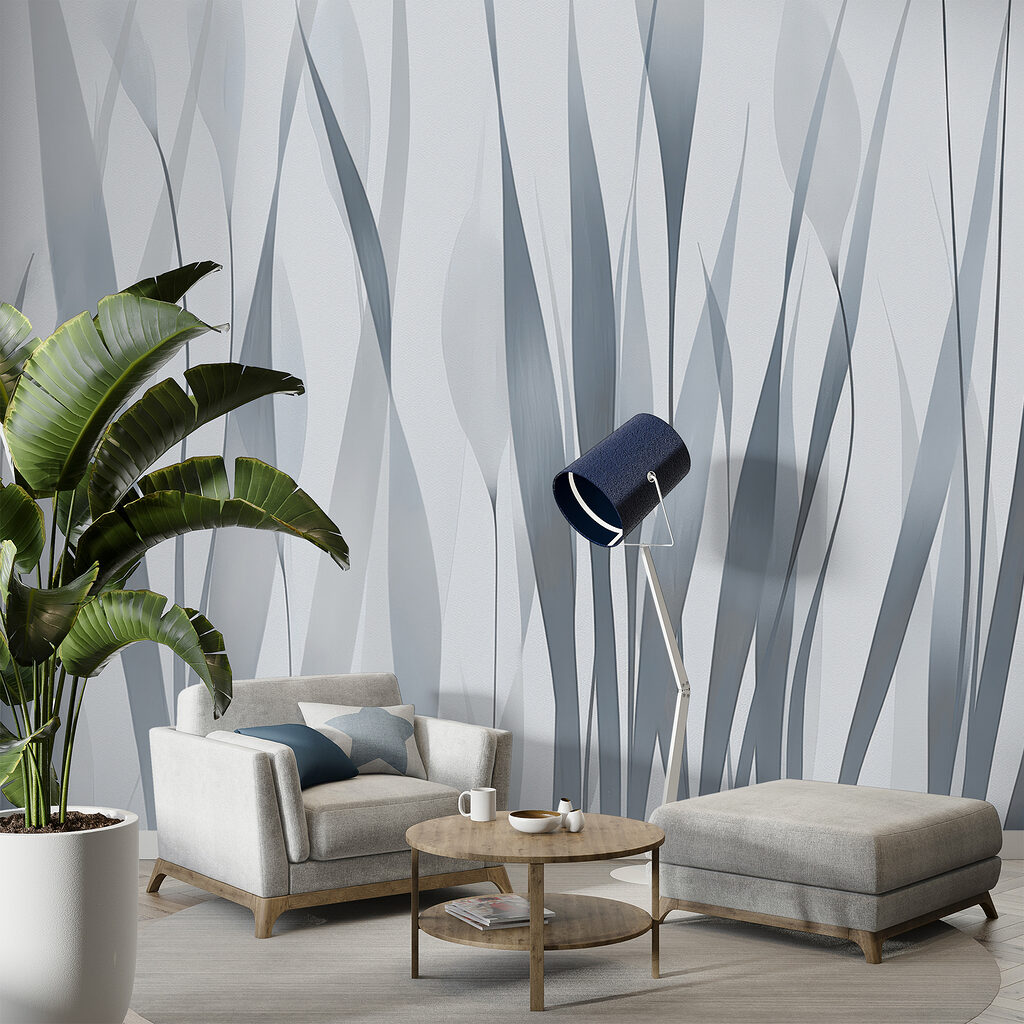 Slender Leaf Dance — interior 2