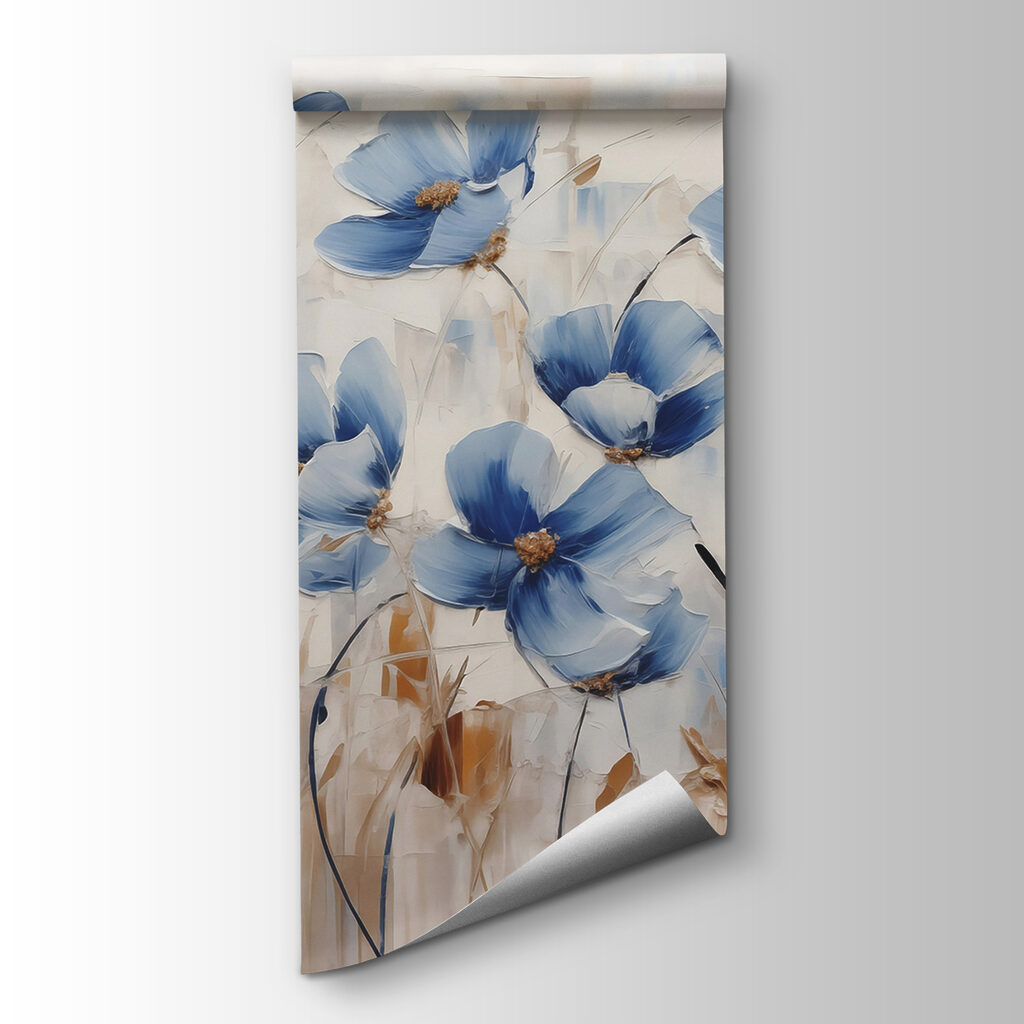 Blue Meadow Light — product view