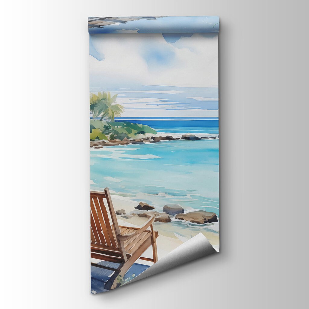 Chairs on a veranda — product view