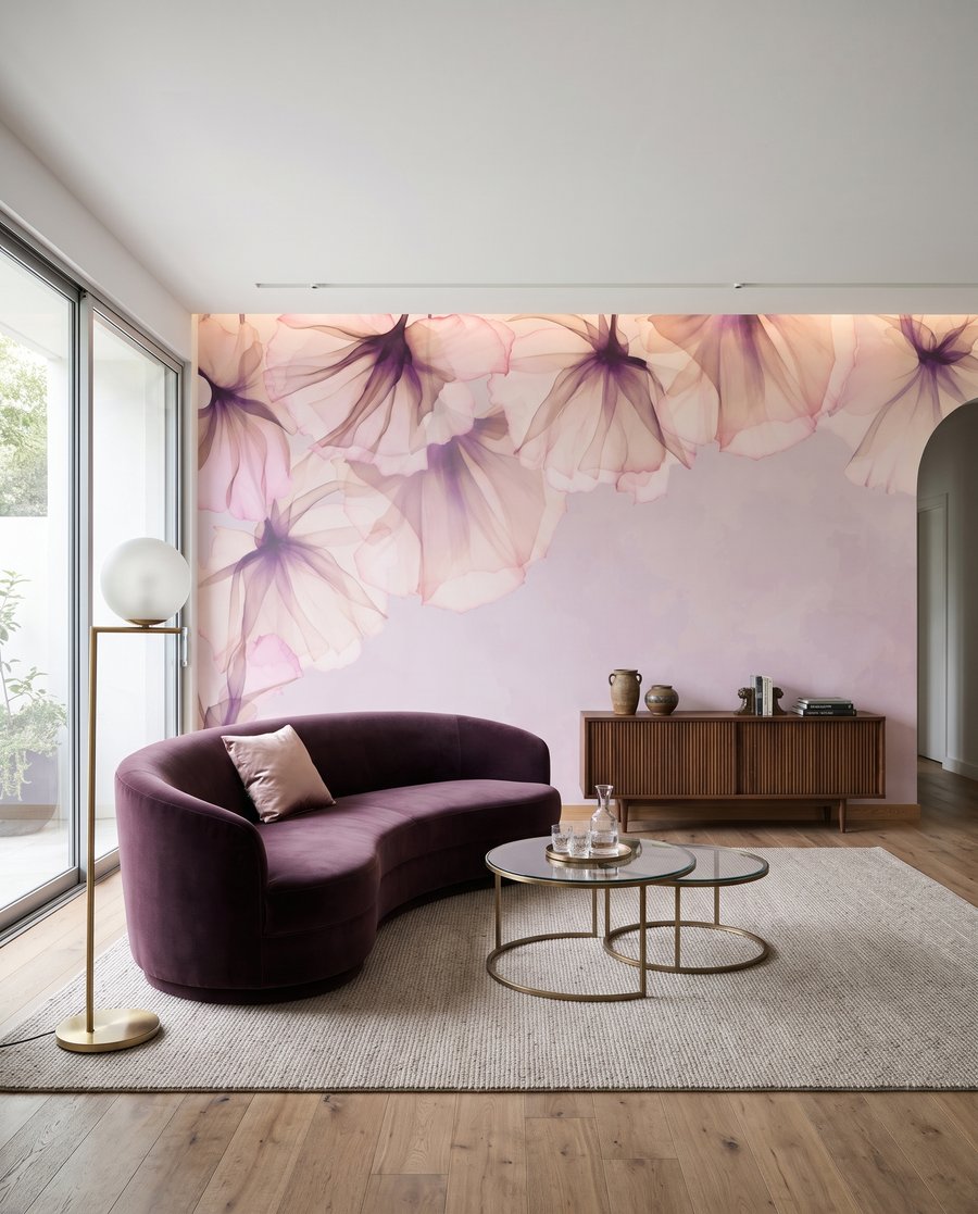 Sheer Petal Fringe — interior 4