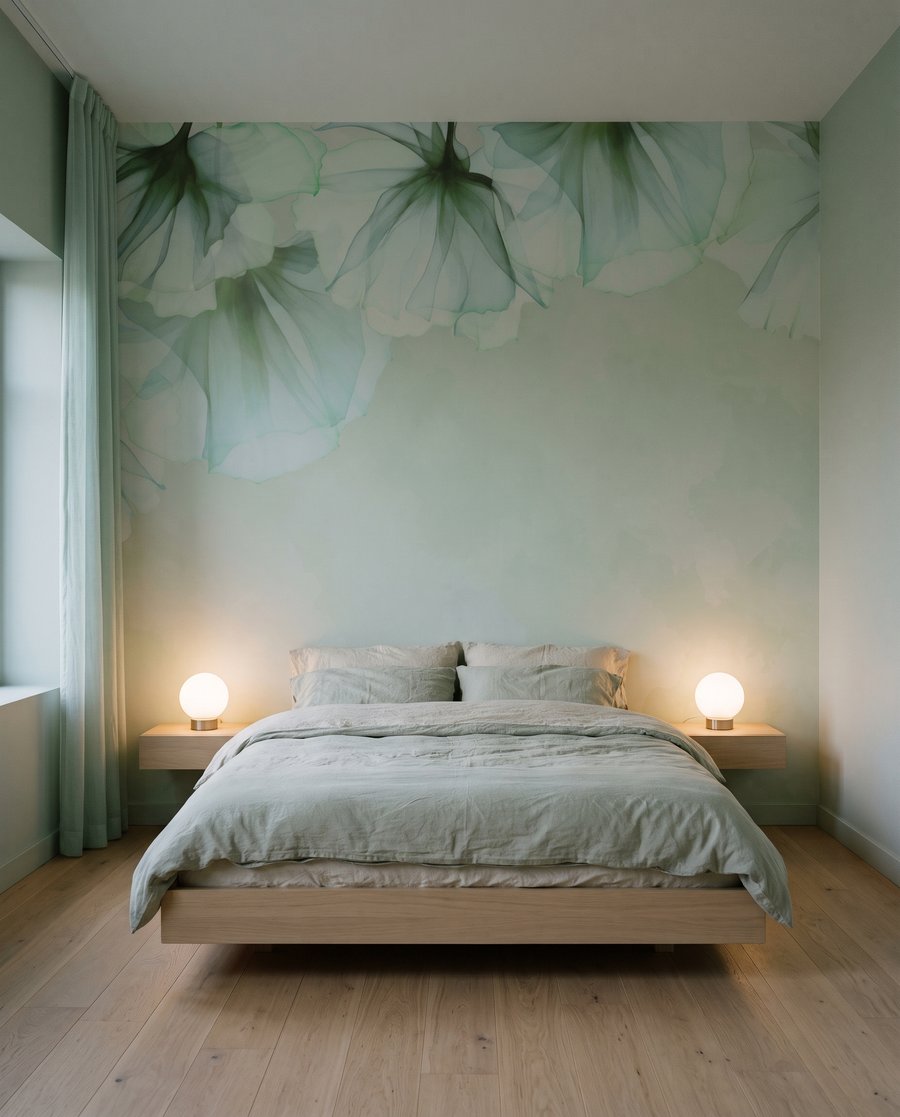 Sheer Petal Fringe — interior 2