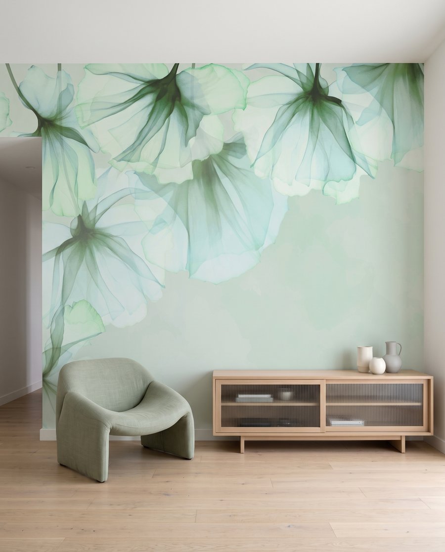 Sheer Petal Fringe — interior 4