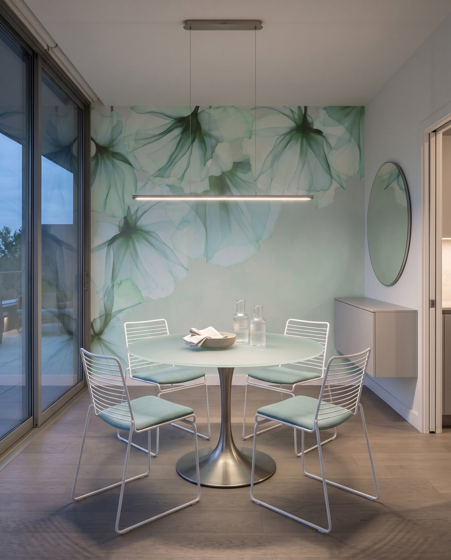 Sheer Petal Fringe — interior 6