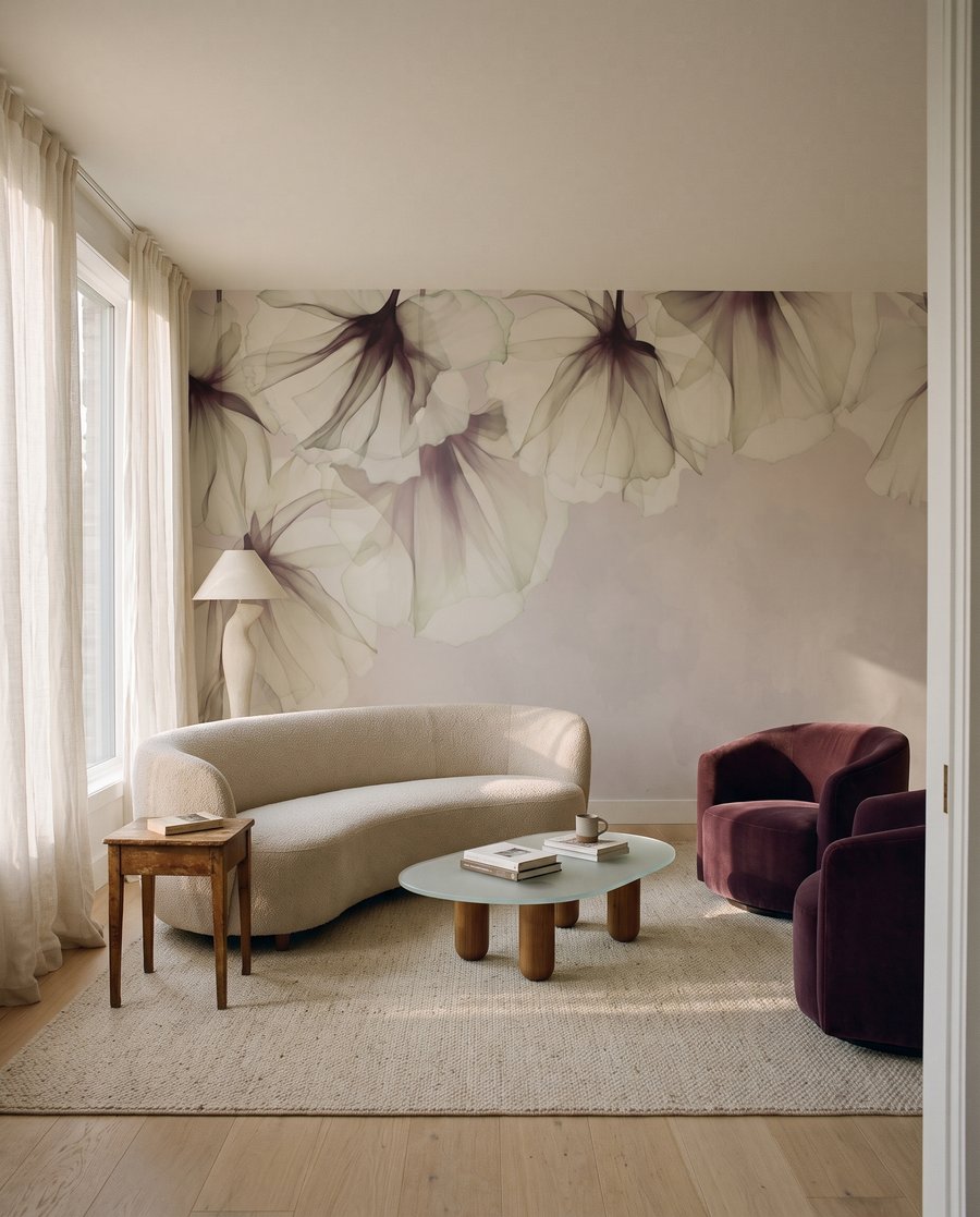 Sheer Petal Fringe — interior 3