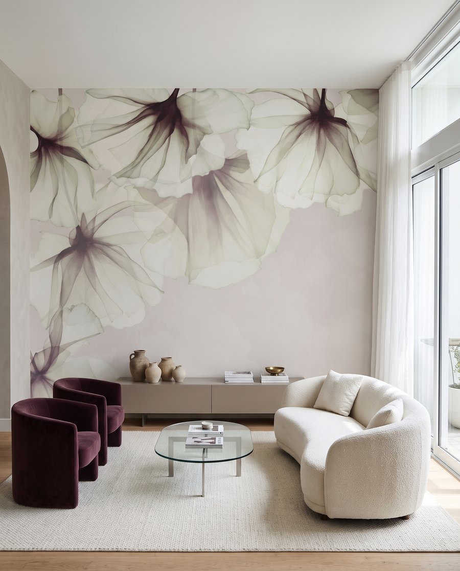 Sheer Petal Fringe — interior 4