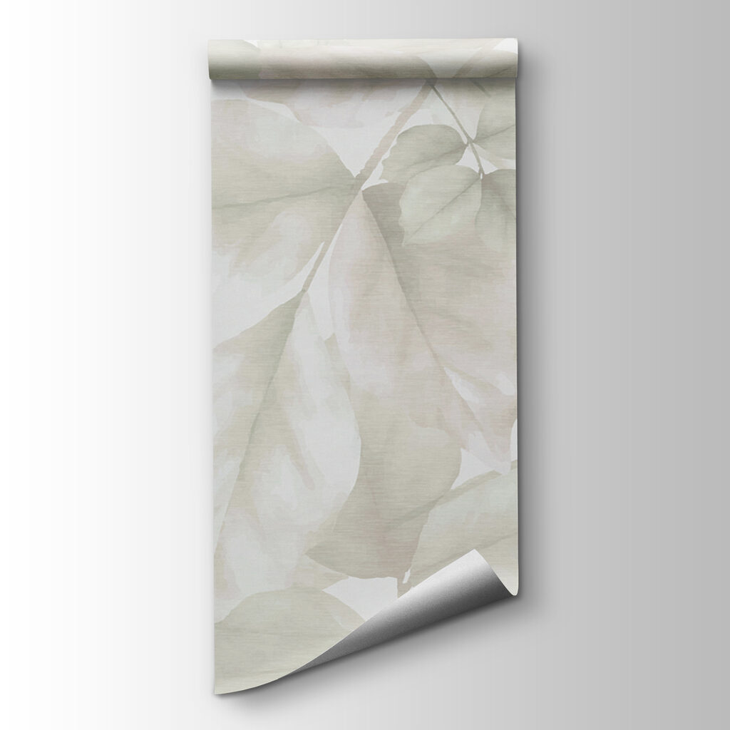 Translucent Leaf Layers — product view