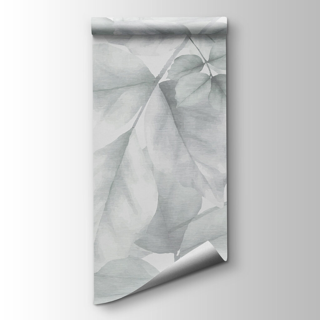 Translucent Leaf Layers — product view