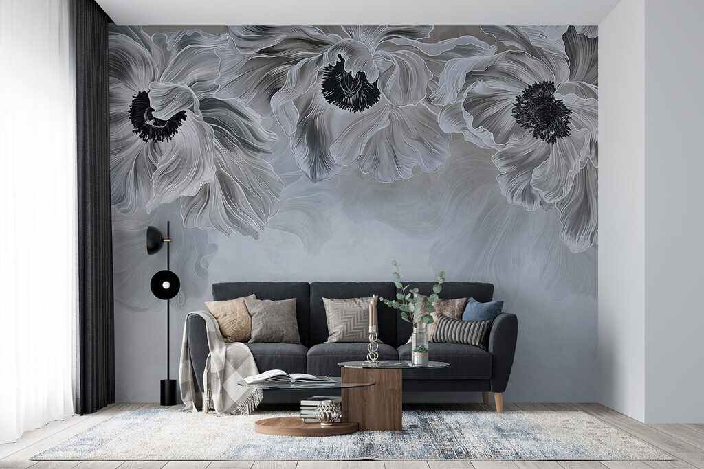 Garden Overhead — interior 2