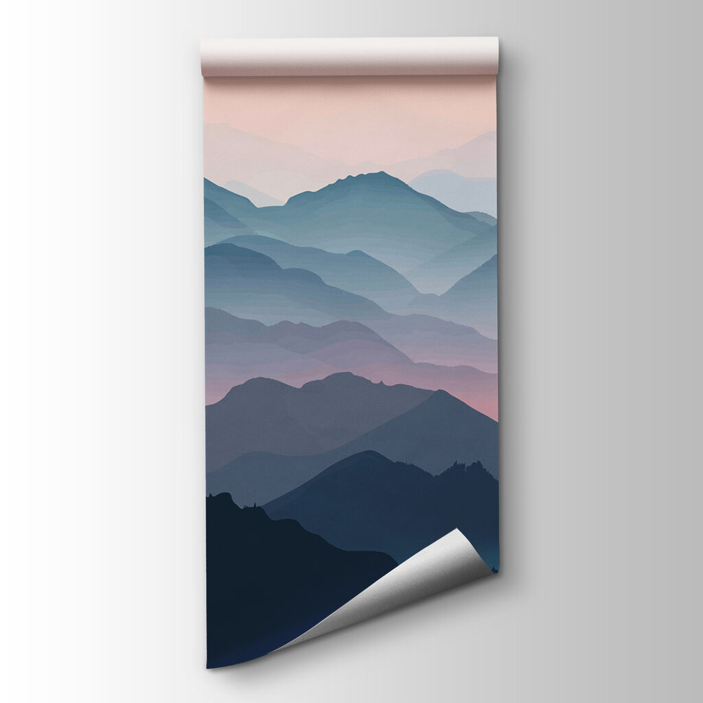 Layer Upon Mountain — product view