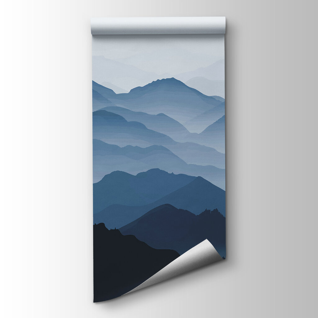 Layer Upon Mountain — product view