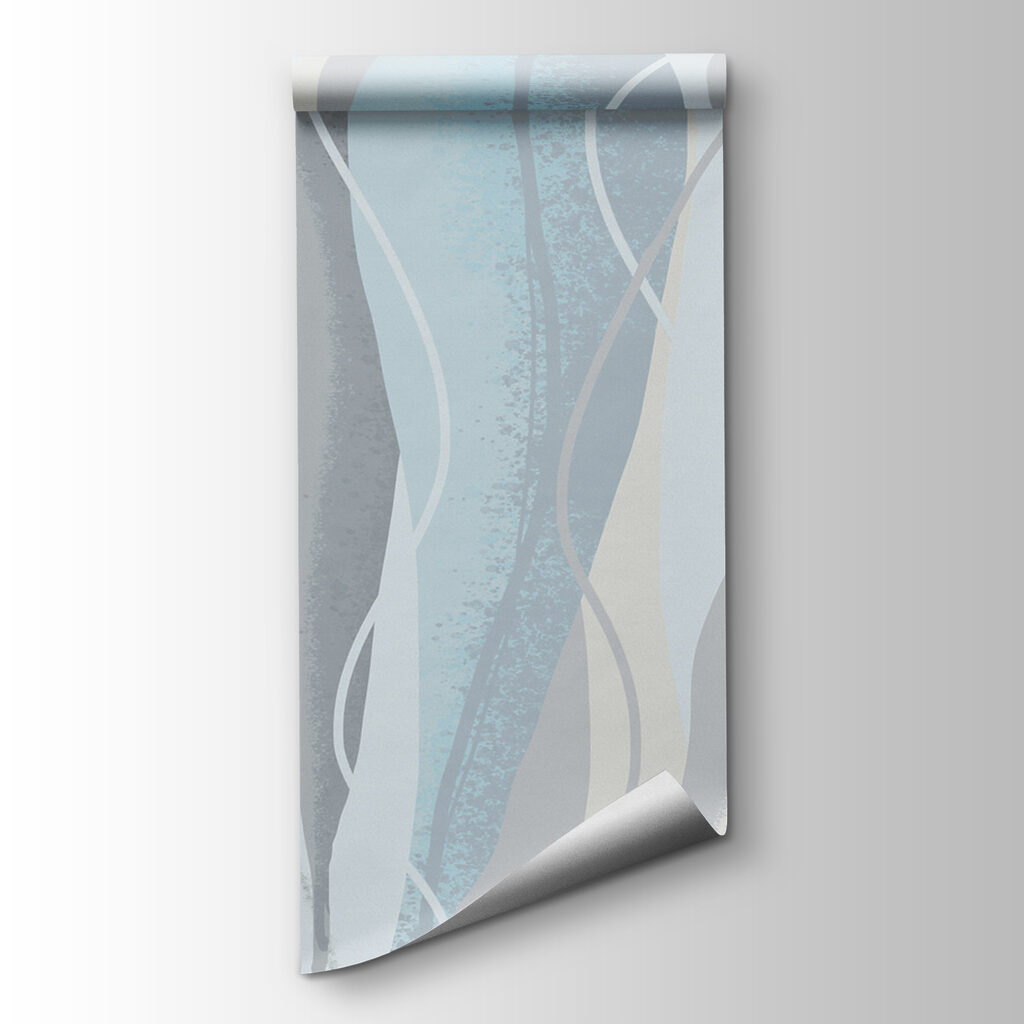 Light leaves in waves — product view