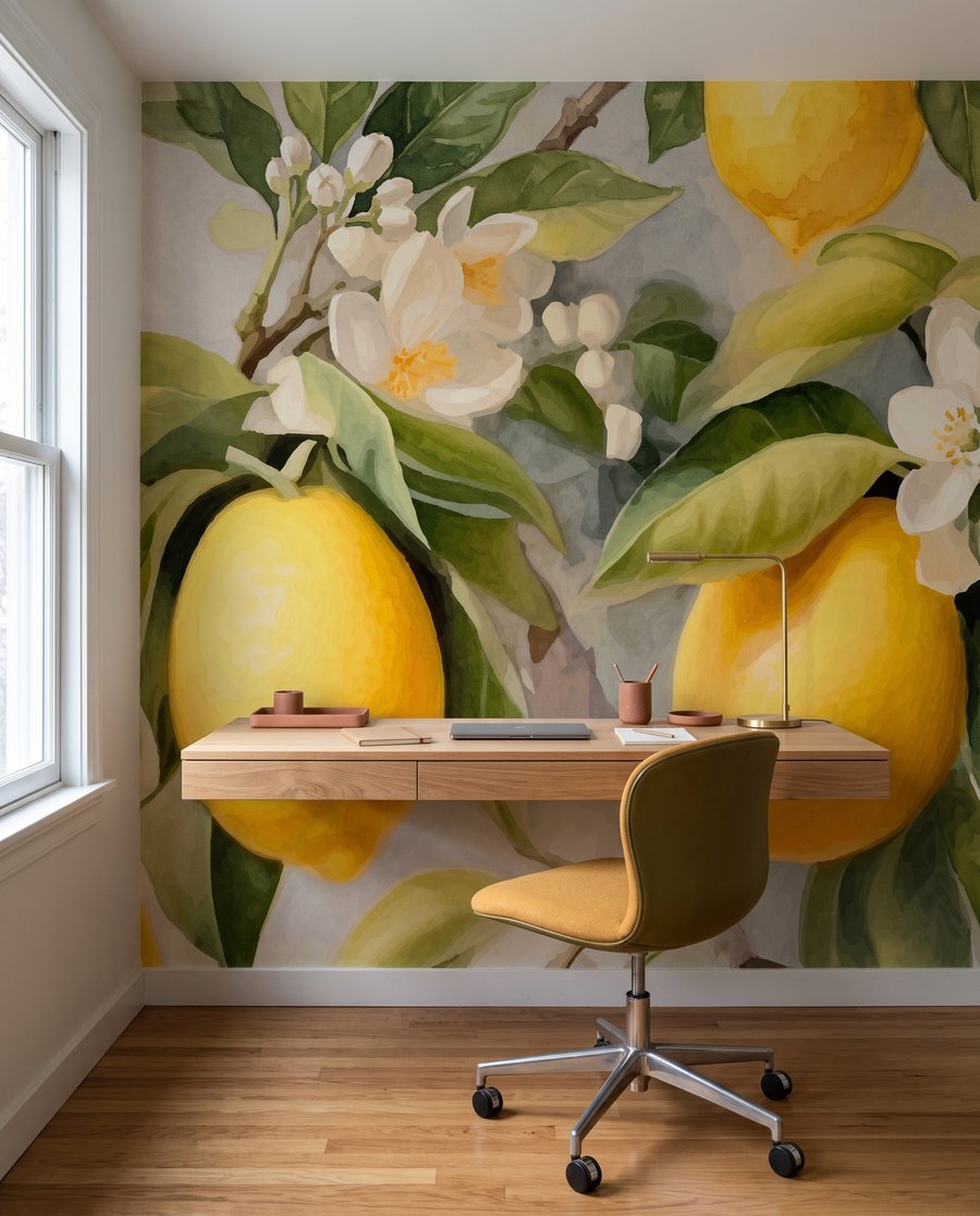 Lemon Branch — interior 5