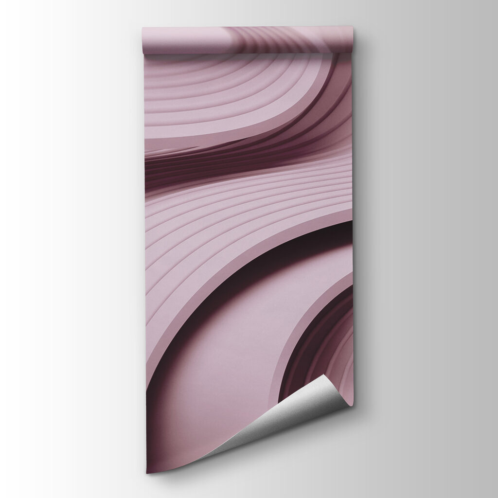 Sculpted Waves — product view