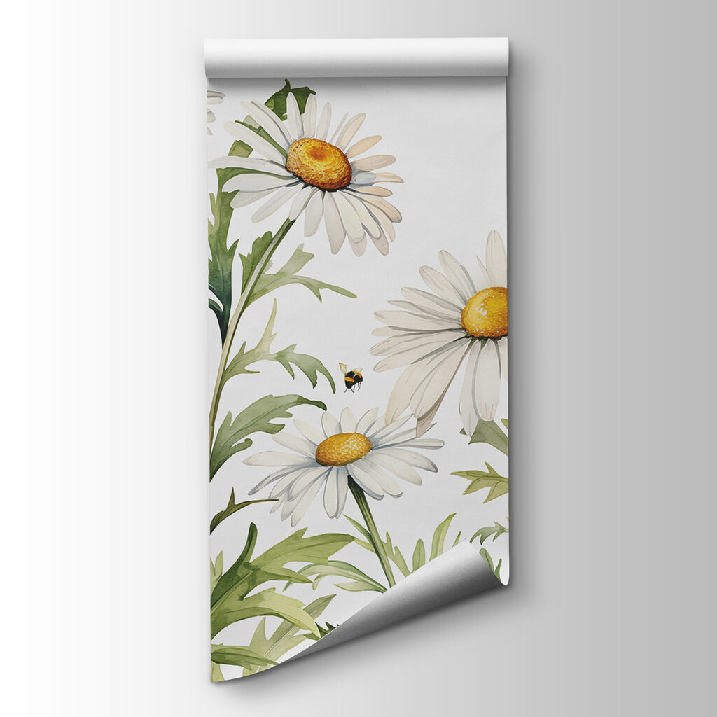 Daisy Border — product view