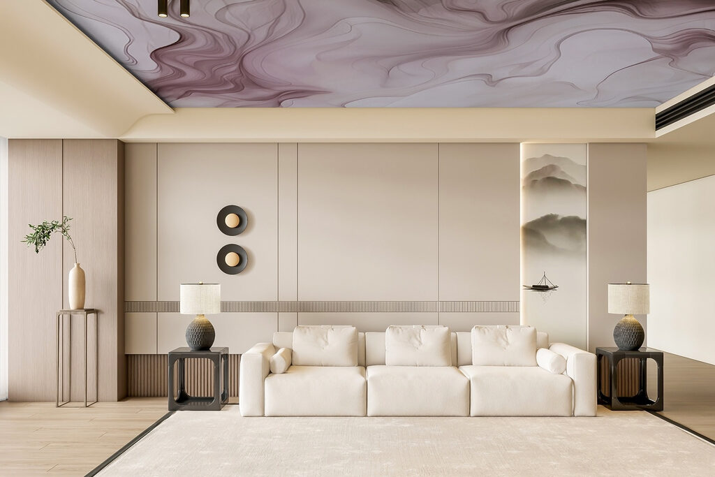 Ink in Motion — interior 3