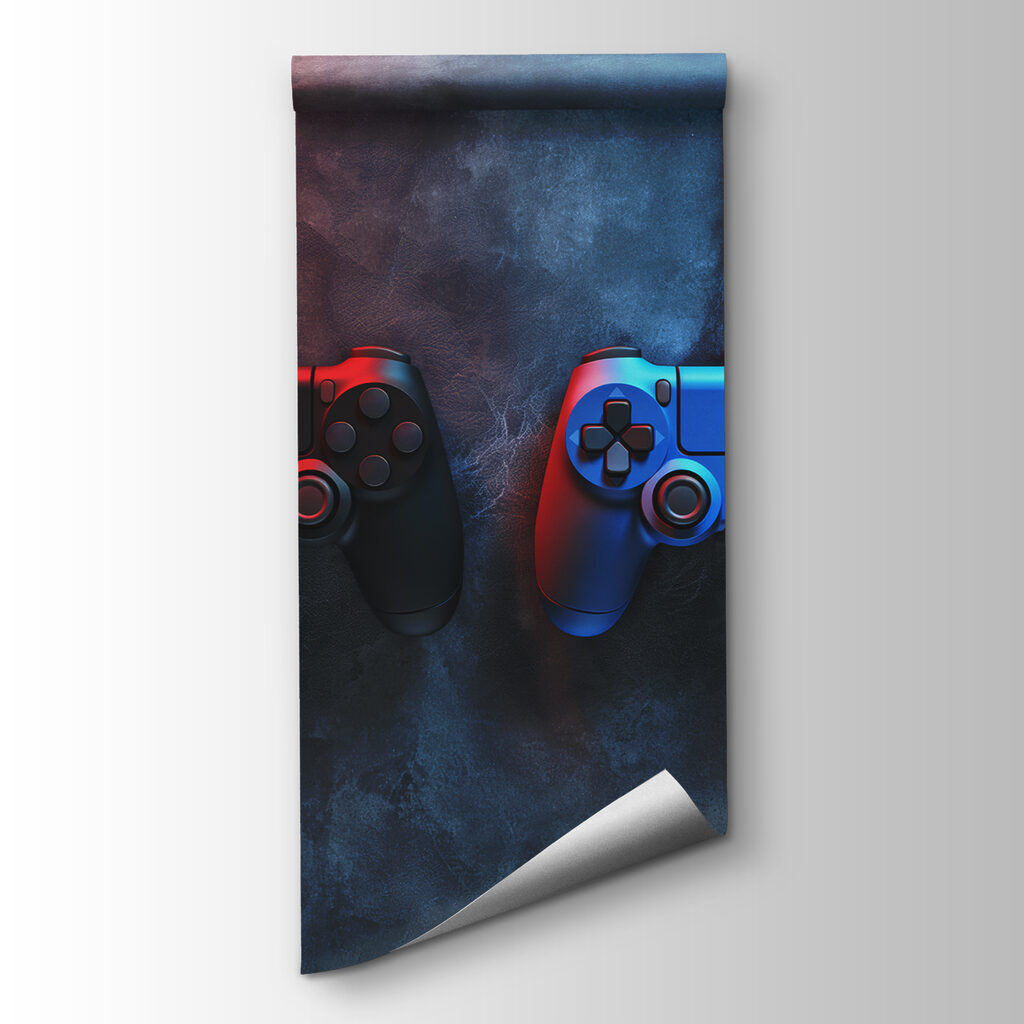 Player Two — product view