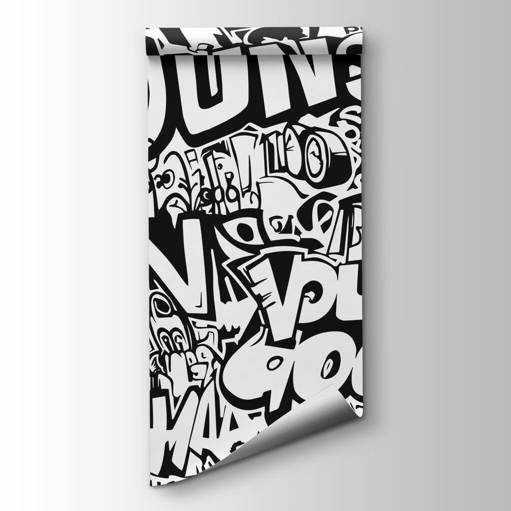 Street Scribbles — product view