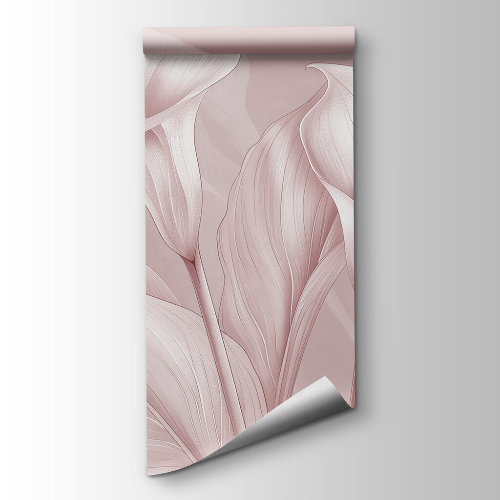 Calla Lily Gathering — product view