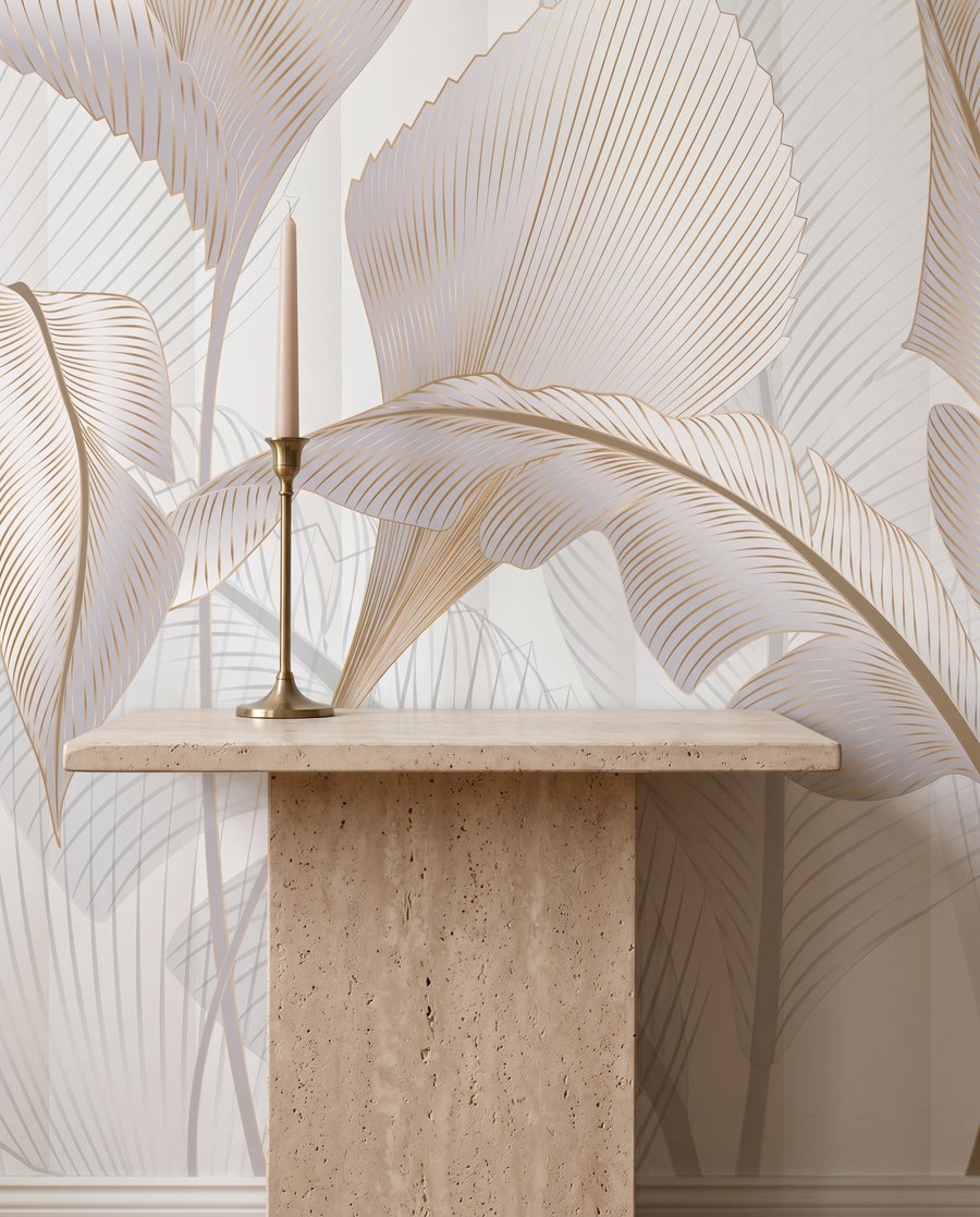 Lily Contours — interior 6