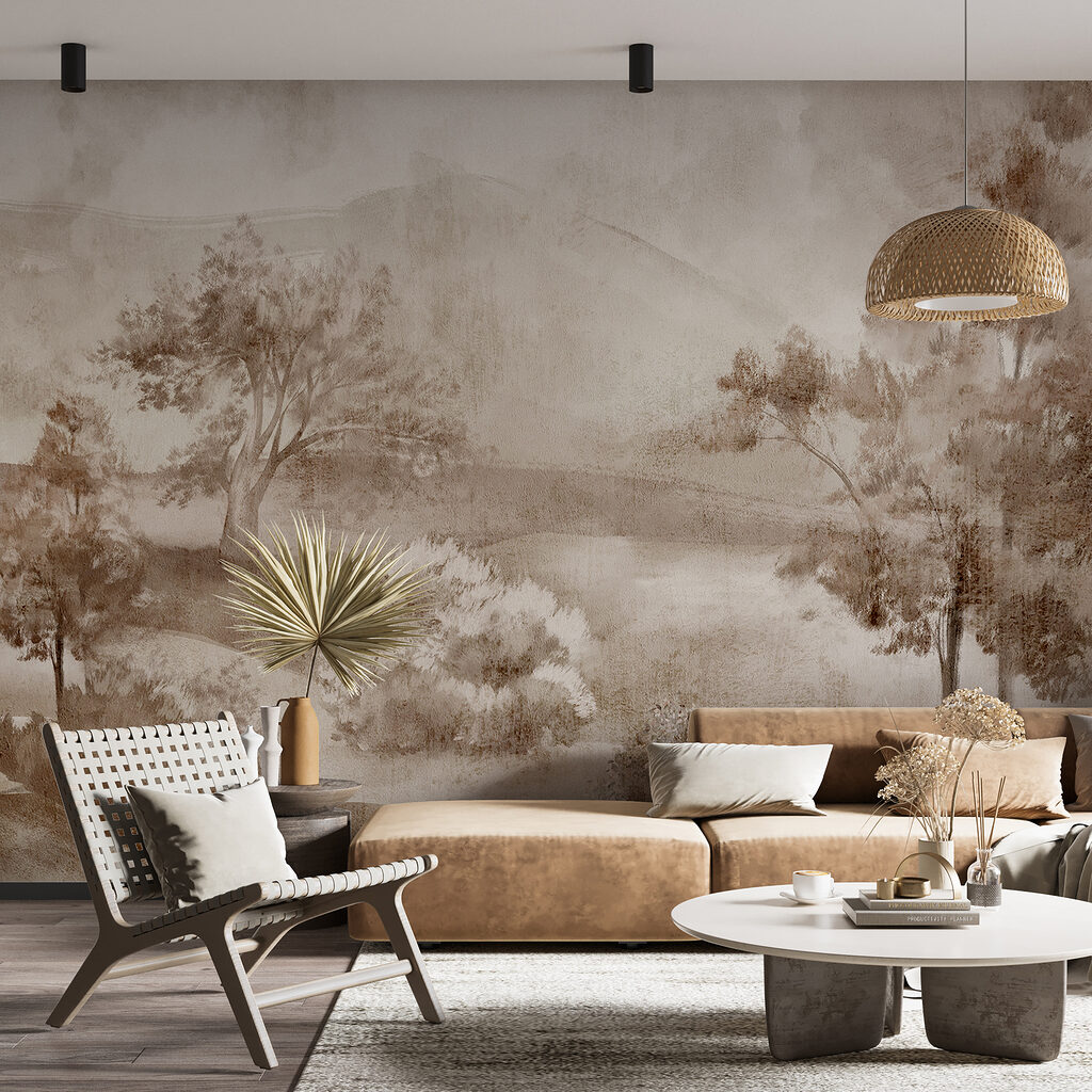 Waterside Garden — interior 2
