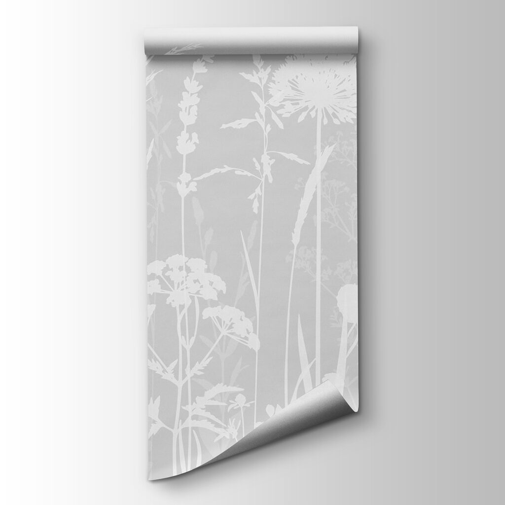 Wildflowers in Chalk — product view