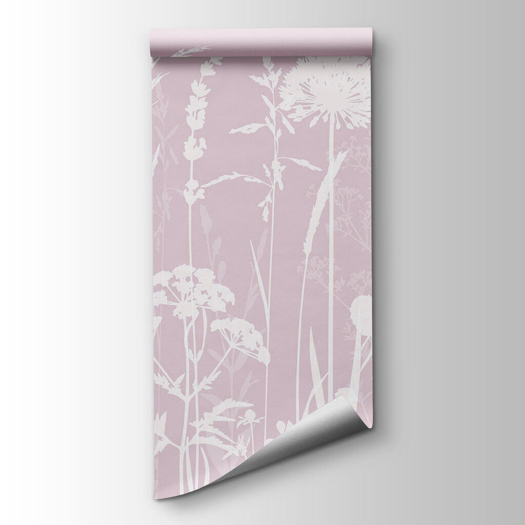 Wildflowers in Chalk — product view