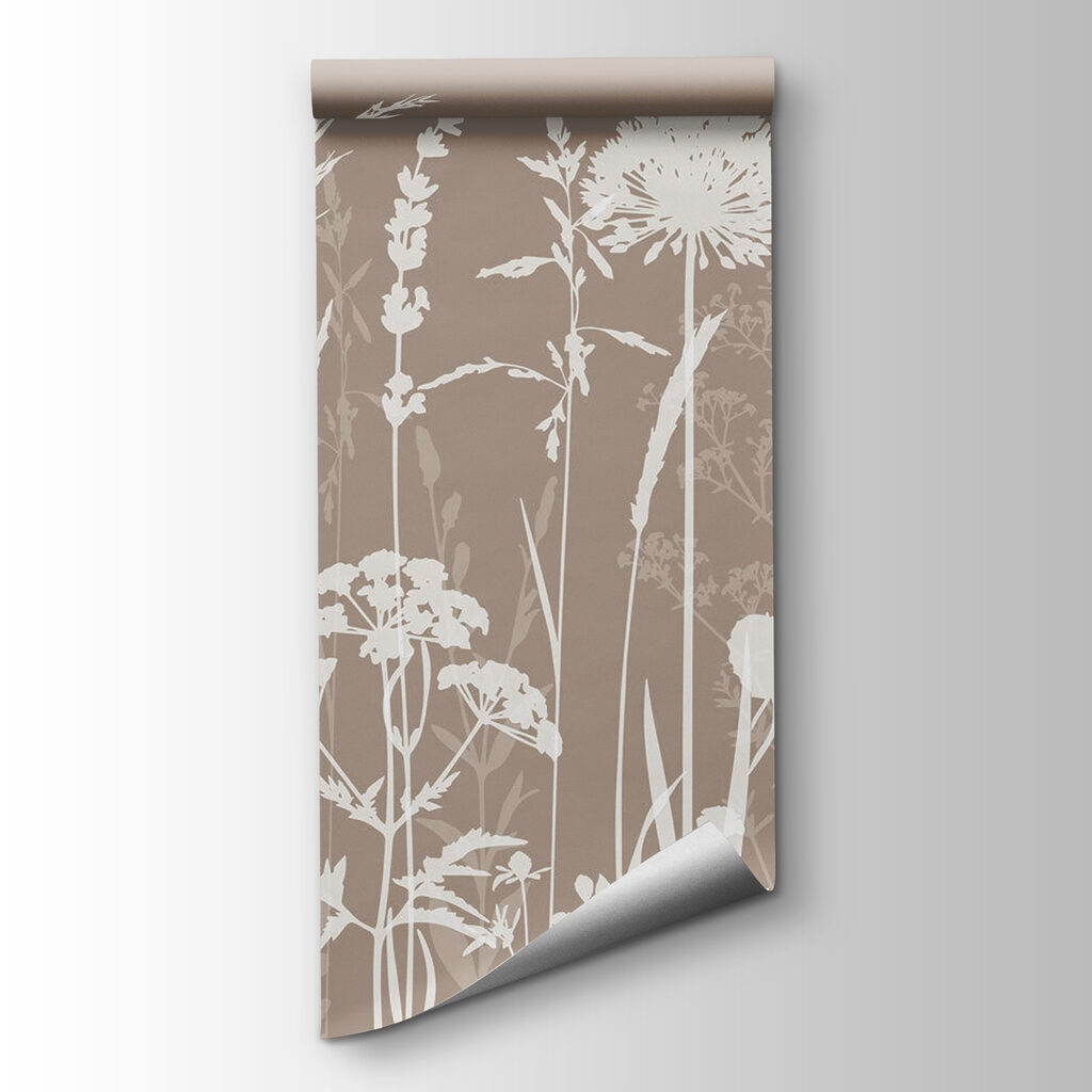 Wildflowers in Chalk — product view