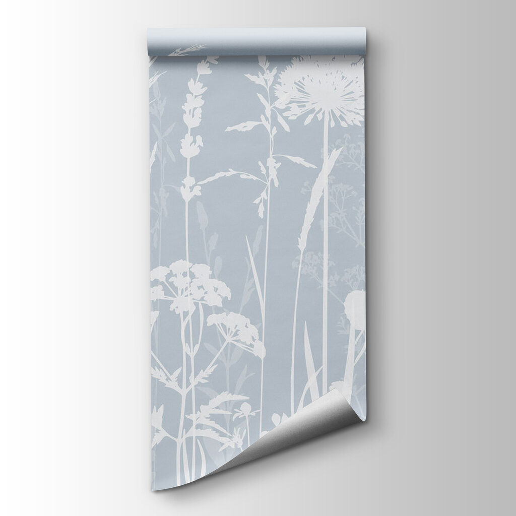 Wildflowers in Chalk — product view