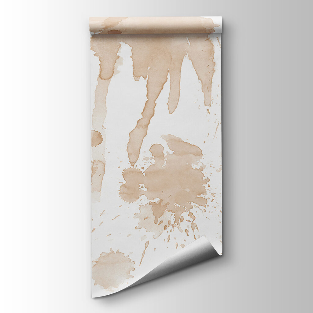 Watercolour Traces — product view