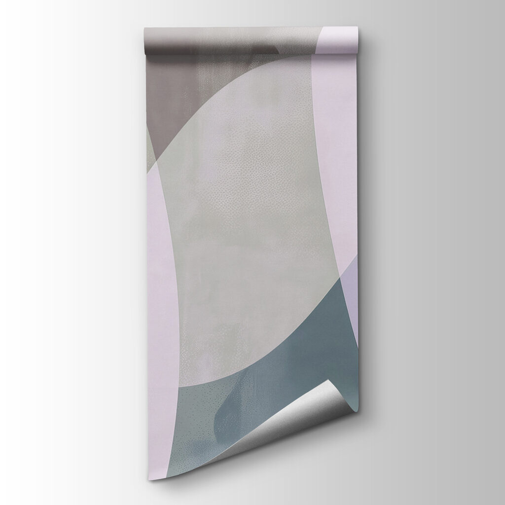 Curves Like Ribbons — product view