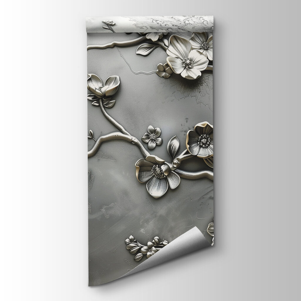 Blossom Branch Relief — product view