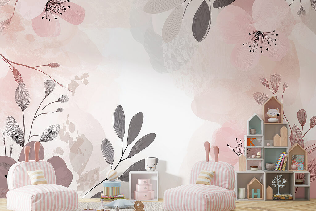 Floral Embrace — interior 2