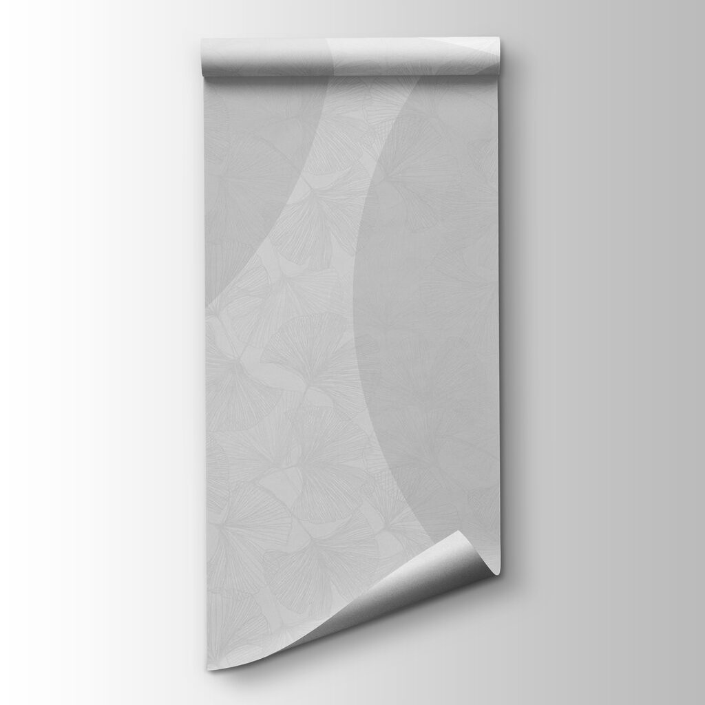 Ginkgo and Circles — product view