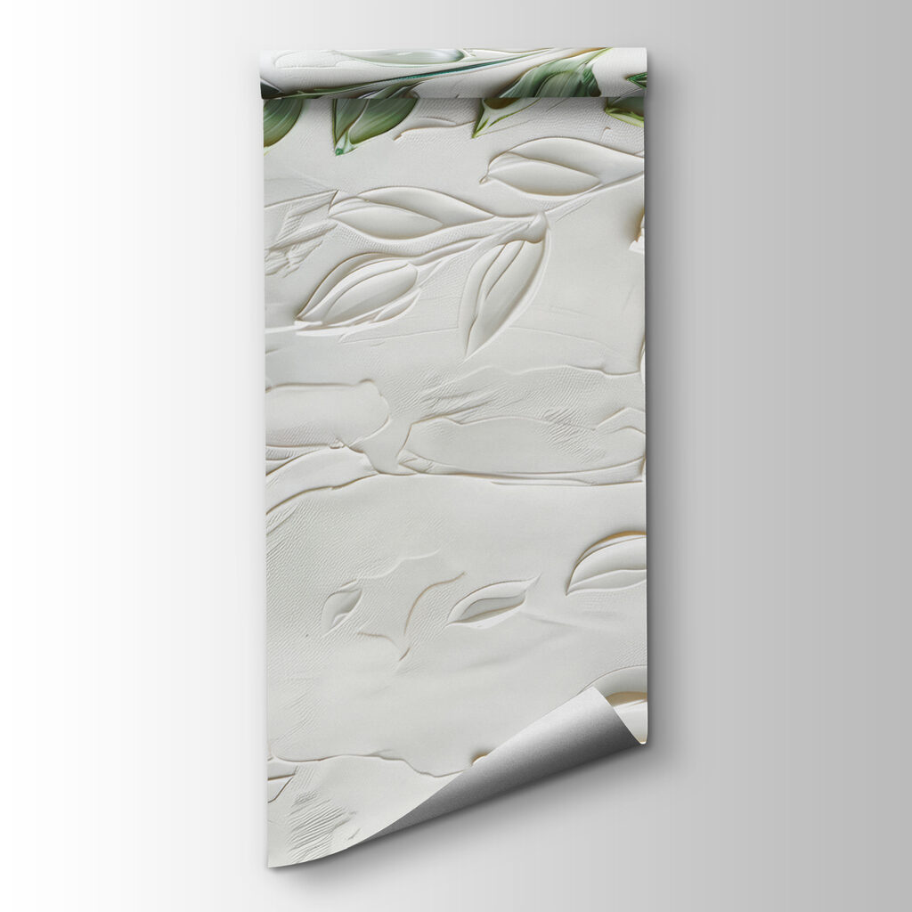Leafy Impressions — product view